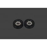KDS Agile 5.5 DRIVE SHAFT DAMPER